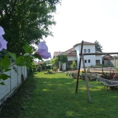 Отель Guest House Zdravec Болгария, Балчик - отзывы, цены и фото номеров - забронировать отель Guest House Zdravec онлайн фото 12