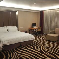 New Melody Hotel комната для гостей фото 5