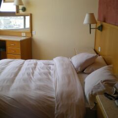 Hotel Marom Haifa Хайфа комната для гостей