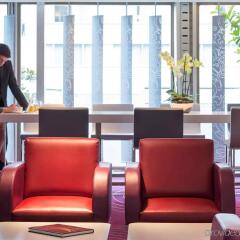 Отель Mercure Paris Centre Tour Eiffel фото 2