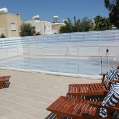 Отель Villa Blue Phoenix Протарас пляж