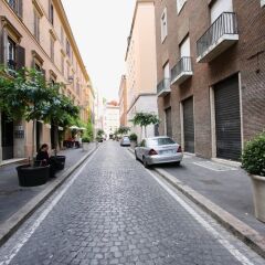 Отель Travel & Stay Frezza Red
