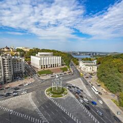 Hotel Dnipro фото 15