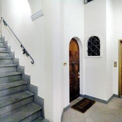 Отель Banchi Charme - My Extra Home интерьер отеля