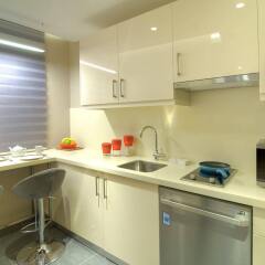 Отель Endless Suites Taksim в номере