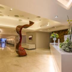 In Fashion Hotel Boutique Adult Only