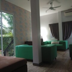 Отель La Maison Ya Nui Resort Phuket комната для гостей фото 3