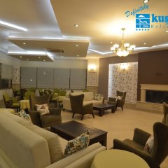 Kustur Club Holiday Village in Kusadasi, Turkiye from 175$, photos, reviews - zenhotels.com hotel interior