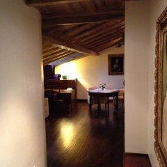 Отель Locanda dello Spuntino Италия, Гроттаферрата - отзывы, цены и фото номеров - забронировать отель Locanda dello Spuntino онлайн комната для гостей фото 2