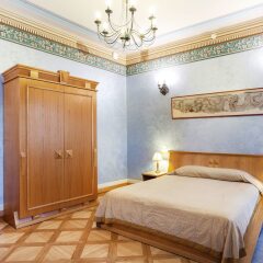 Апартаменты Atrium Suites комната для гостей фото 4
