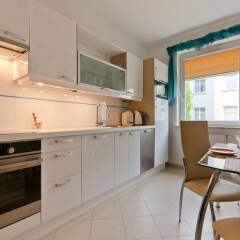 Отель Apartament Nadmorski Sopot 1 Сопот в номере