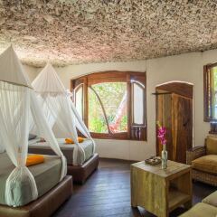 Отель Ninamu Resort - All Inclusive комната для гостей фото 4