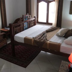 Отель Al-Minar Hotel Танзания, Занзибар - отзывы, цены и фото номеров - забронировать отель Al-Minar Hotel онлайн комната для гостей