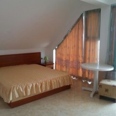 Отель Guest House Ralitsa Болгария, Свети Влас - отзывы, цены и фото номеров - забронировать отель Guest House Ralitsa онлайн комната для гостей фото 3