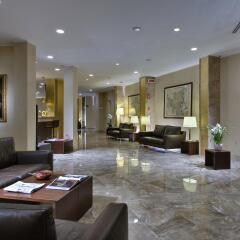 Best Western Plus Hotel Galles интерьер отеля фото 3