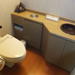 Отель Kinugawa Park Hotels Park Cottage Никко фото 10
