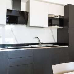 Отель Residence Perla Verde Италия, Риччоне - отзывы, цены и фото номеров - забронировать отель Residence Perla Verde онлайн в номере фото 2