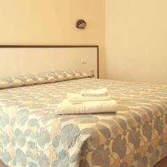 Hotel Calypso Римини комната для гостей фото 4