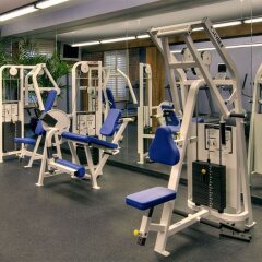 Argonaut Hotel - a Noble House Hotel фитнесс-зал