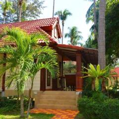 Отель Maya Koh Lanta Resort Ланта фото 12