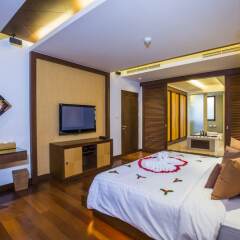 Отель Movenpick Resort Bangtao Beach Пхукет фото 11