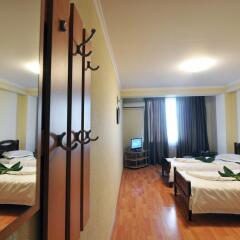 Sun Rise Hotel комната для гостей фото 5