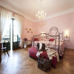 Отель B&B Villa La Sosta детские мероприятия фото 2