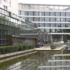 Dutch Design Hotel Artemis фото 4