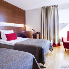 Отель Original Sokos Hotel Vantaa Финляндия, Вантаа - 3 отзыва об отеле, цены и фото номеров - забронировать отель Original Sokos Hotel Vantaa онлайн комната для гостей фото 3