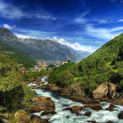 Hardanger Hotel фото 19