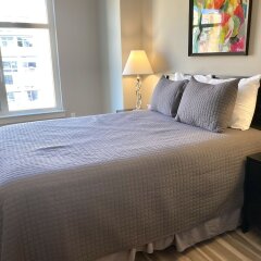 Отель 5th Street NW Apartments США, Вашингтон - отзывы, цены и фото номеров - забронировать отель 5th Street NW Apartments онлайн фото 9