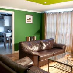Отель Royal Mile Accommodation Великобритания, Эдинбург - отзывы, цены и фото номеров - забронировать отель Royal Mile Accommodation онлайн интерьер отеля фото 2