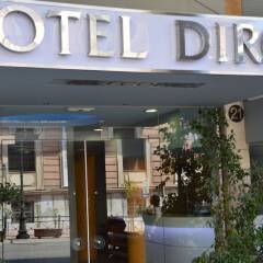 Отель Diros Hotel Греция, Афины - отзывы, цены и фото номеров - забронировать отель Diros Hotel онлайн фото 9