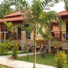 Отель Lanta Riviera Villa Resort Ланта фото 3