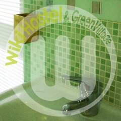 Wiki Hostel & Greenvillage Дзагароло сауна