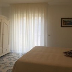 Отель Nonno Francesco B&B Италия, Равелло - отзывы, цены и фото номеров - забронировать отель Nonno Francesco B&B онлайн комната для гостей фото 2