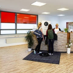 Отель Centro Hotel Celler Tor Германия, Брауншвейг - отзывы, цены и фото номеров - забронировать отель Centro Hotel Celler Tor онлайн фитнесс-зал