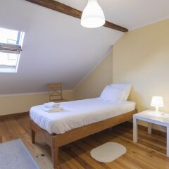 Отель Lapa Terrace And Garage Лиссабон детские мероприятия