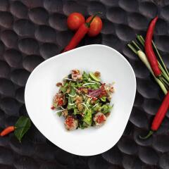 Отель Novotel Bali Nusa Dua гостиничный бар