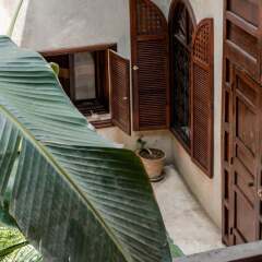 Отель Riad El Maâti Марокко, Рабат - отзывы, цены и фото номеров - забронировать отель Riad El Maâti онлайн с домашними животными