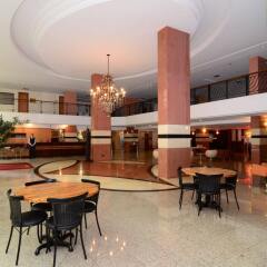 Отель Constantino Hotel Бразилия, Жуис-ди-Фора - отзывы, цены и фото номеров - забронировать отель Constantino Hotel онлайн питание