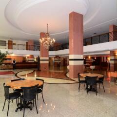 Constantino Hotel in Juiz de Fora, Brazil from 70$, photos, reviews - zenhotels.com meals