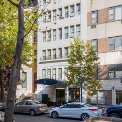 Отель La Quinta Inn & Suites New York City Central Park США, Нью-Йорк - отзывы, цены и фото номеров - забронировать отель La Quinta Inn & Suites New York City Central Park онлайн парковка