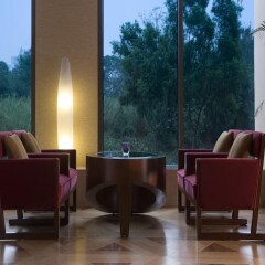 Отель JW Marriott Hotel Shenzhen Китай, Шэньчжэнь - отзывы, цены и фото номеров - забронировать отель JW Marriott Hotel Shenzhen онлайн интерьер отеля