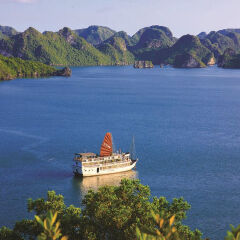 Отель Bellezza Boutique Cruises фото 3