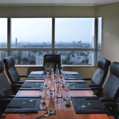 Отель Melia Hanoi фото 2