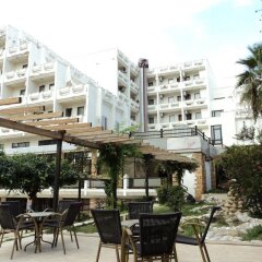 Izethan Hotel Турция, Мугла - отзывы, цены и фото номеров - забронировать отель Izethan Hotel онлайн бассейн фото 2