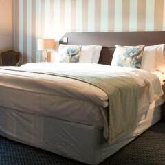 The Camden Hotel by the Key Collection комната для гостей фото 3