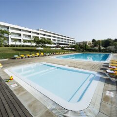 Отель Luna Alvor Village Португалия, Портимао - отзывы, цены и фото номеров - забронировать отель Luna Alvor Village онлайн детские мероприятия фото 2