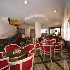 Hotel President гостиничный бар